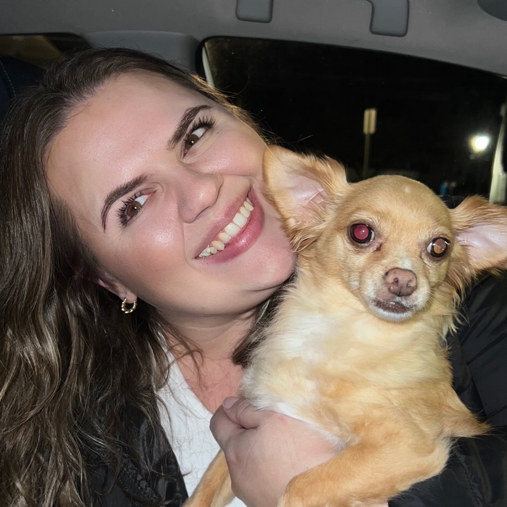 Meet your Posher, Amanda